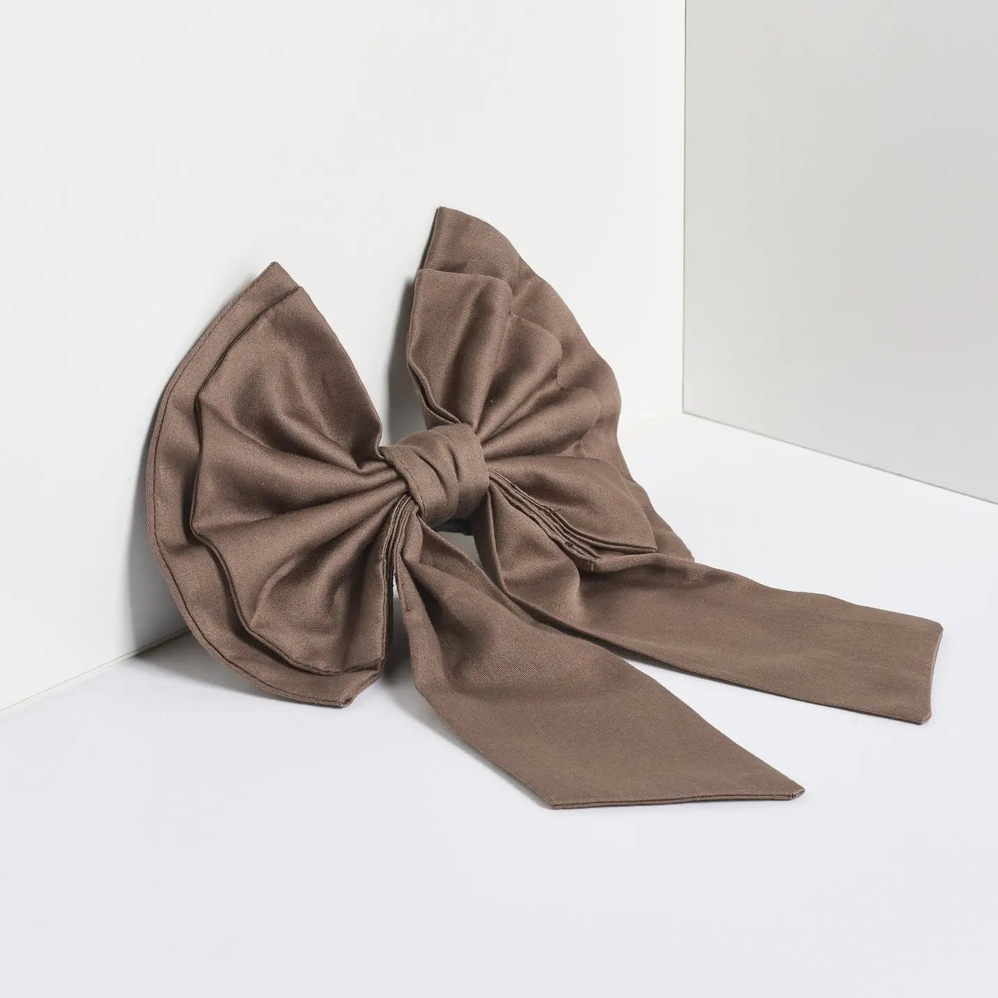 HUMDAKIN Dekorativ Sløjfe Organic Textiles 151 Waldorf
